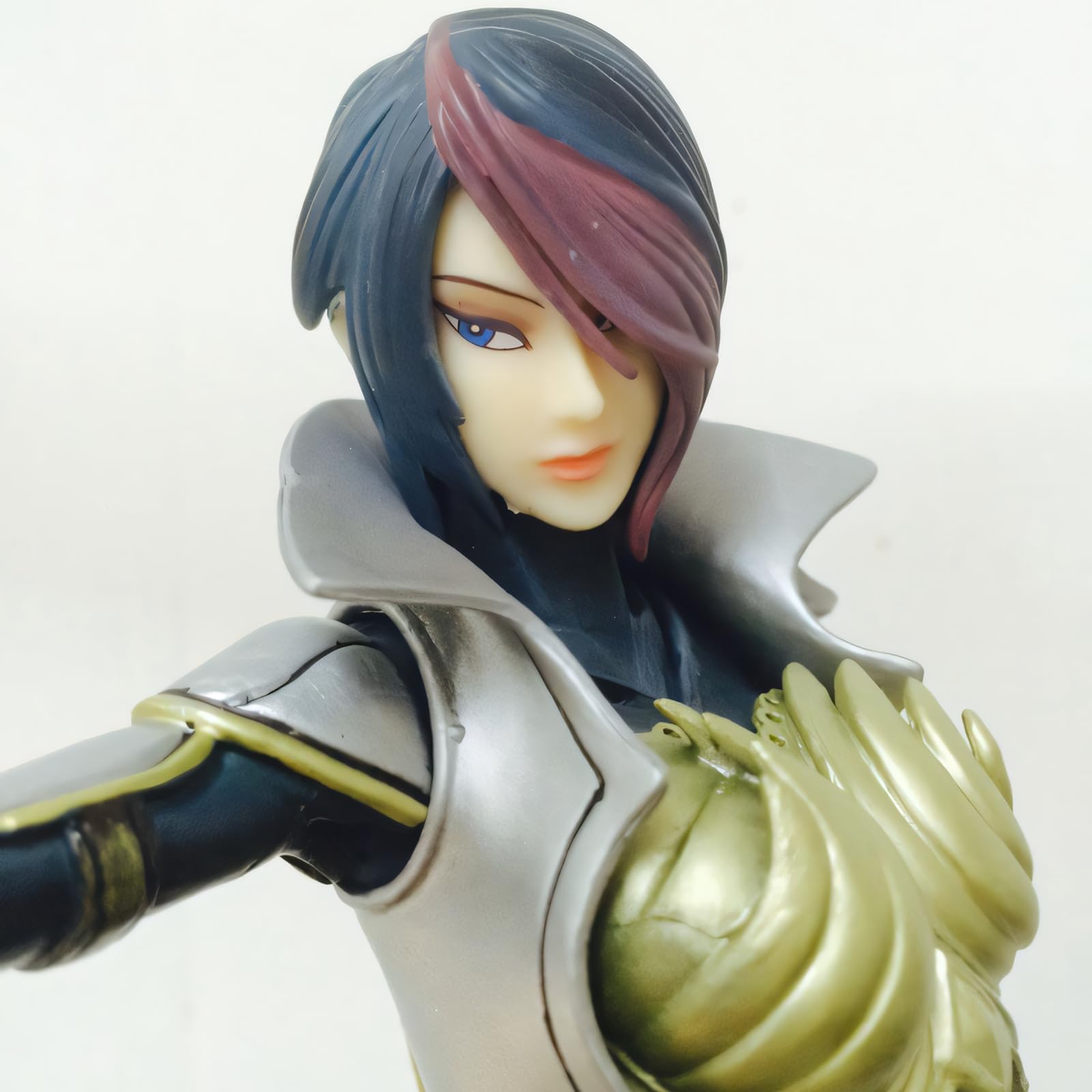 LOL INFINITY RIOT フィオラ スタチュー フィギュア